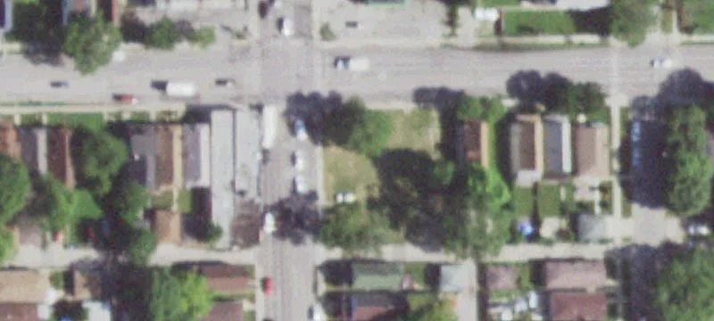 Retail Property For Sale