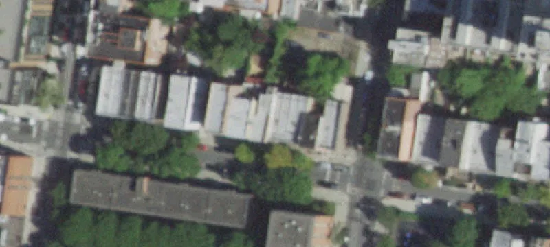 Prime Williamsburg Commercial Building