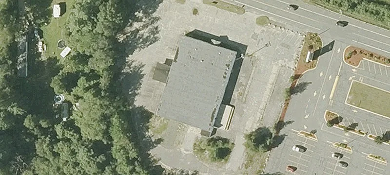 Industrial Space in Orange, MA