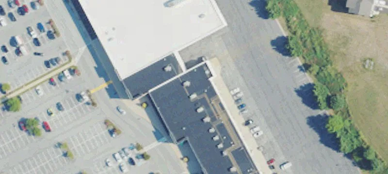 Regional Shopping Center Space