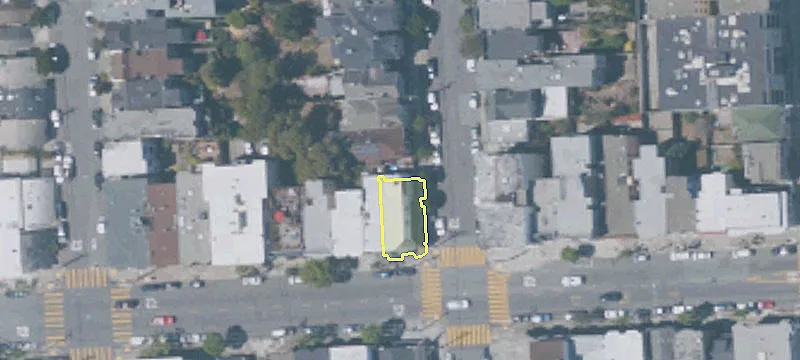 San Francisco Office Space Available