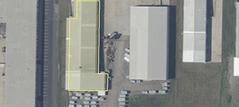 Elkhart Industrial Facility For Rent