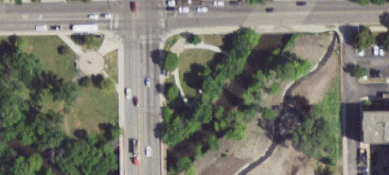 Retail Space Near Public Transit