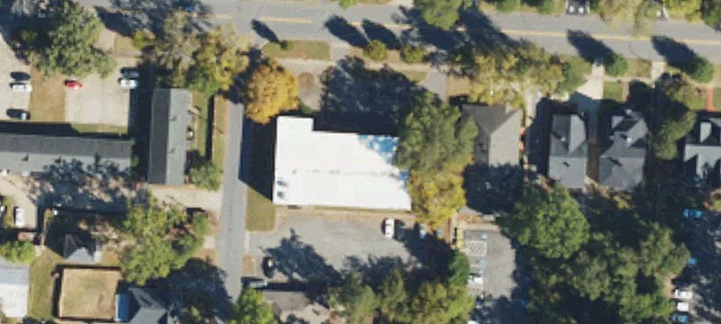 Shelby Office Building For Sale