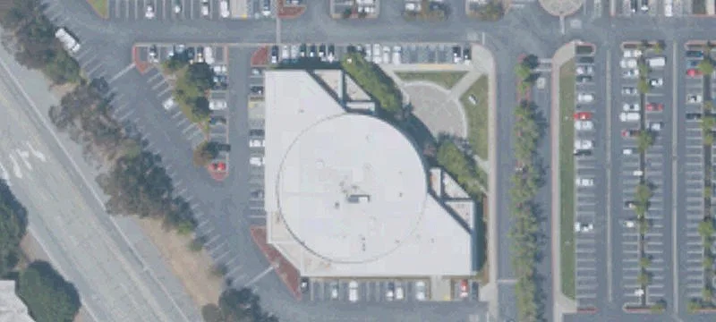 Office Space in Foster City