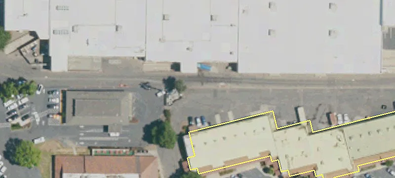 Retail Space in Active Center
