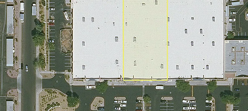 Mesa Retail Space For Lease