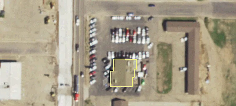 Super Inn Motel For Sale