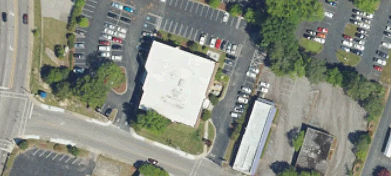 Medical Office Complex For Rent
