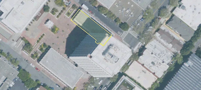 Downtown Palo Alto Office Space