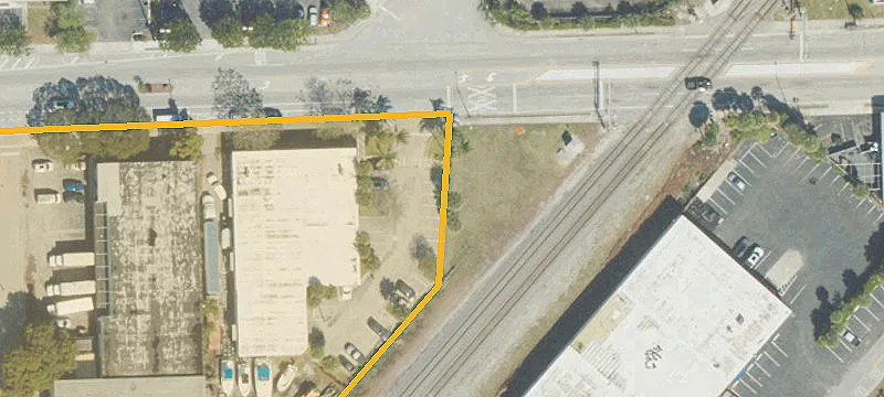 Studio City Retail Space