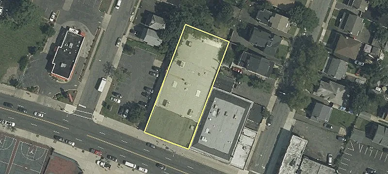 Retail Space in East Orange