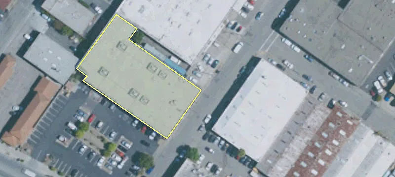 Francisco Blvd Office Space Available