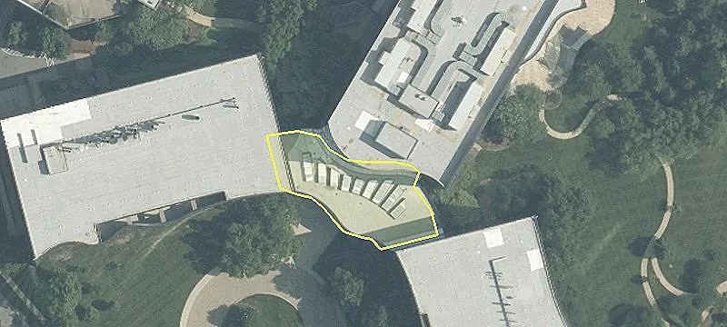 Rockville Flex/Industrial Space Available