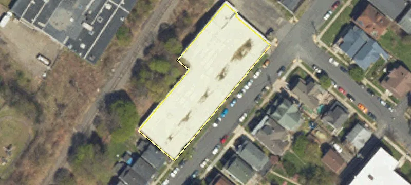 Scranton Warehouse Space For Sale