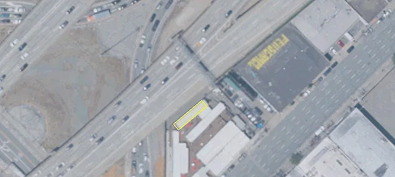 Retail Space in San Francisco