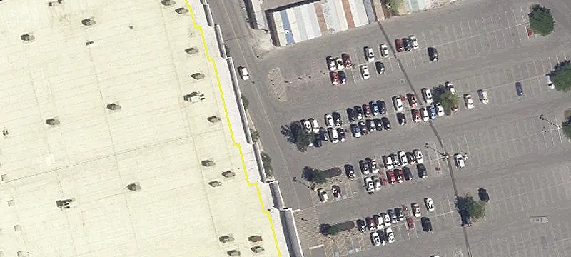 Elyria Retail Space For Lease