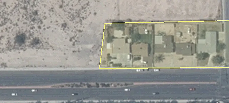 76,320 SF Industrial Facility