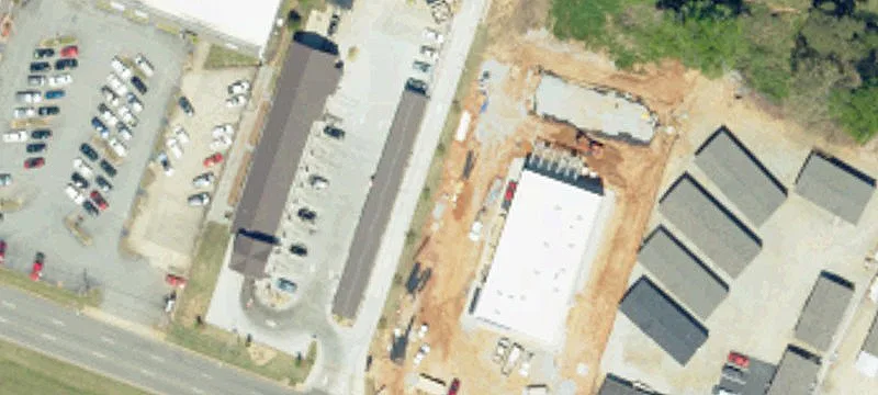 Easley Walgreens NNN Investment Opportunity