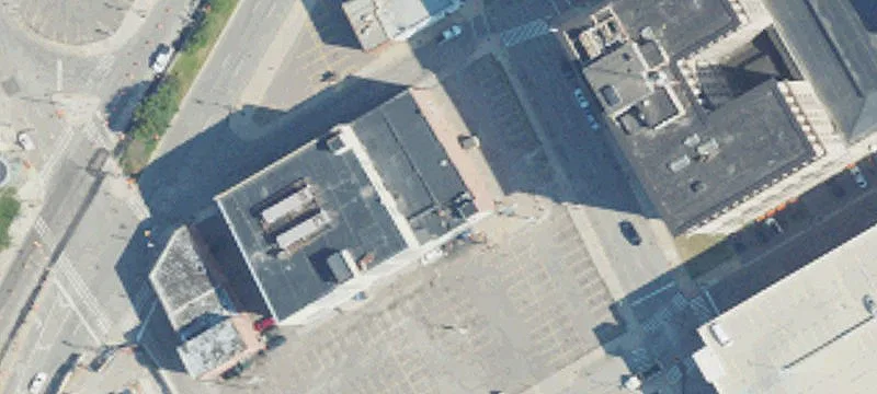 Detroit Restaurant and Retail Opportunity