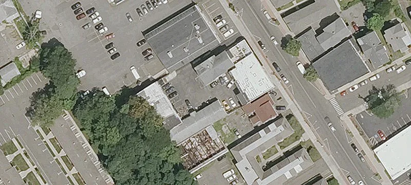 Industrial Warehouse Space Available