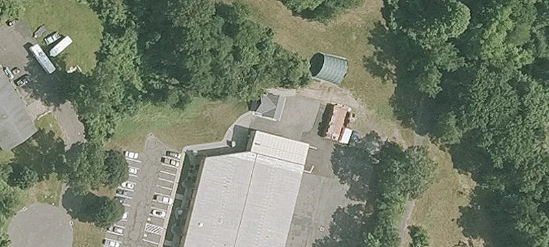 East Granby Flex/Industrial Space