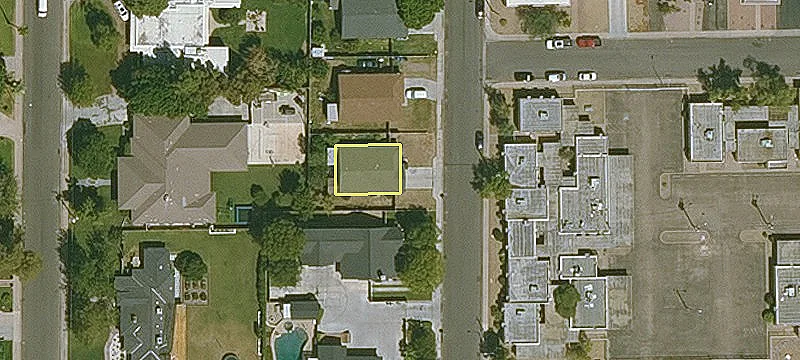 Mesa Office Building For Sale