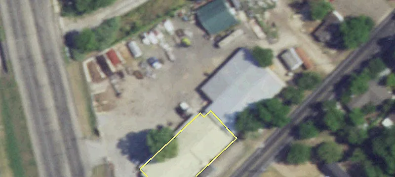 Robinson Drive Warehouse Space Available