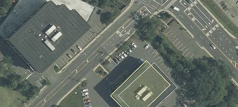 Edison Office Space Available