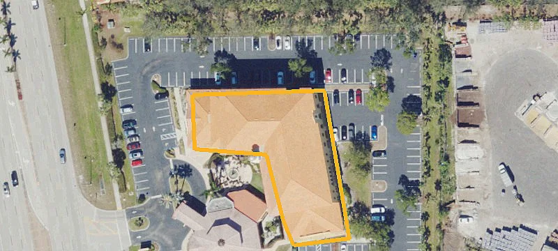 Bonita Springs Office Space Available