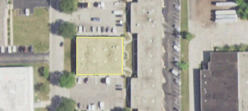 Bensenville Flex Space For Lease