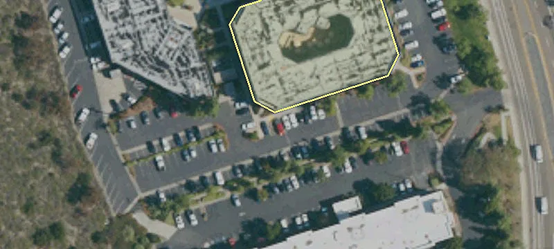 Kearny Mesa Office Space Available