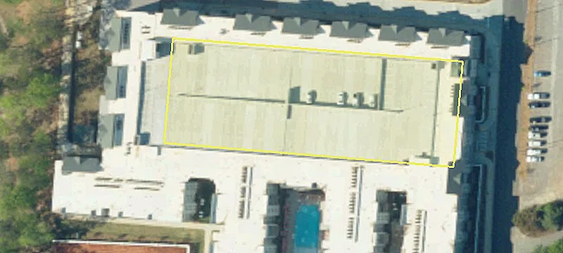 Retail/Restaurant Space Near Clemson University