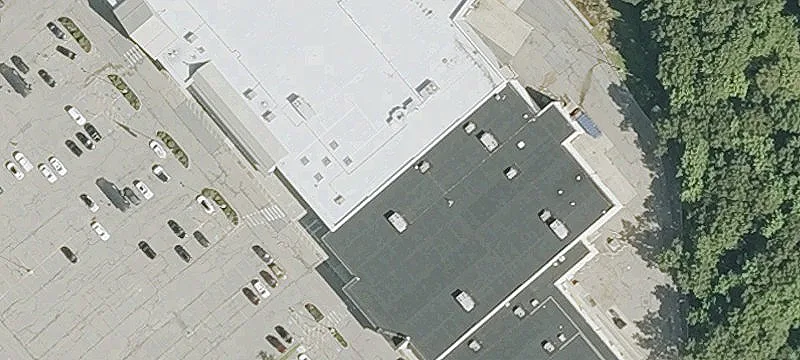 Retail Space in Easton Center