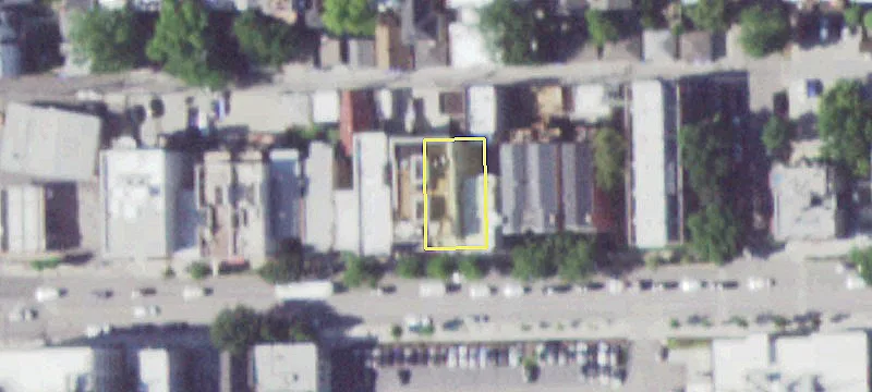 Retail Space on Diversey Parkway