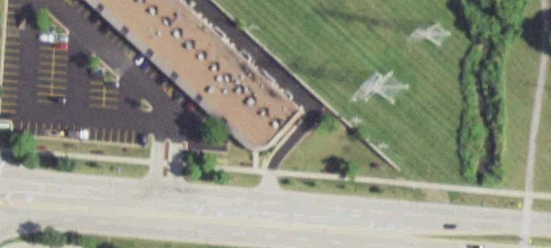 Retail Space in Creekside Commons
