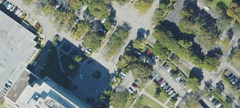 Plantation Office Space For Rent