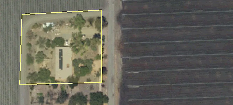 San Joaquin Industrial Property