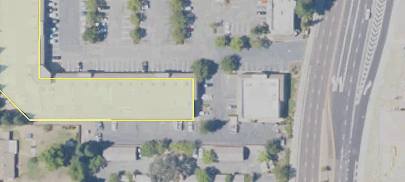 Retail Space Near Sierra College