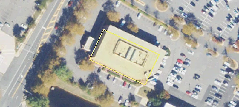 Centreville Office Space Available