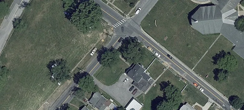 Flex Space Near I-95