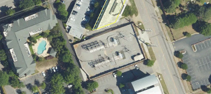 Columbia Office/Medical Building For Sale