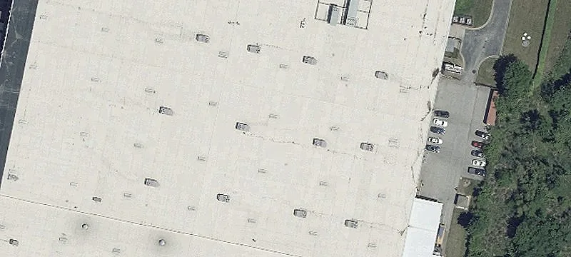 Conditioned Warehouse Space Available