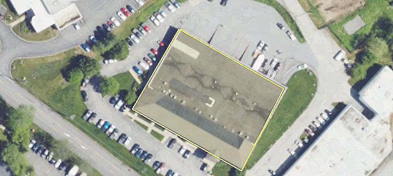 West Chester Office Space Available
