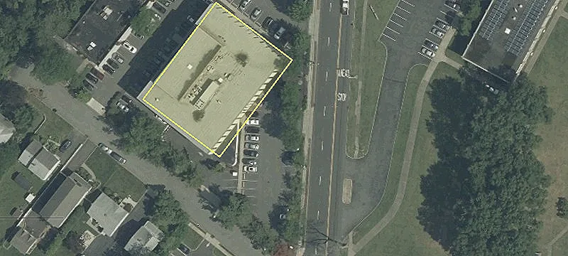 Clark Office Space For Rent