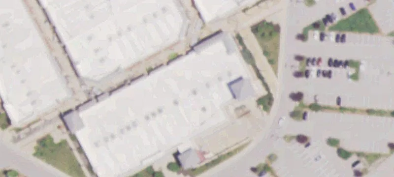 Land Near St. Louis Outlets