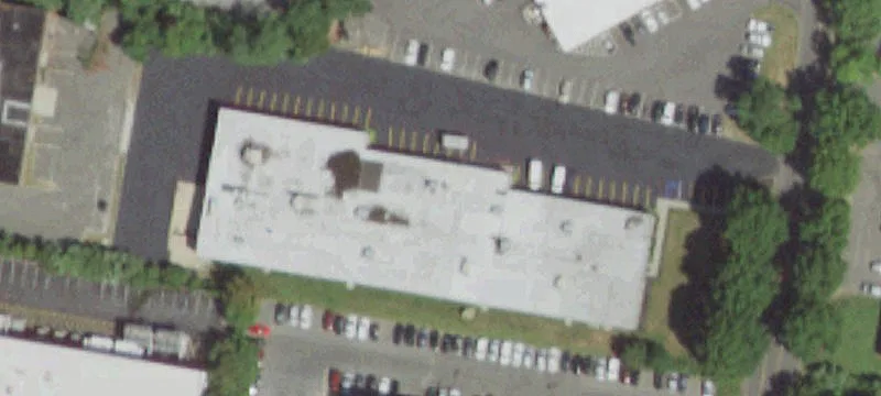 Hauppauge Flex / Industrial Building