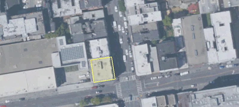 Retail Space in San Francisco