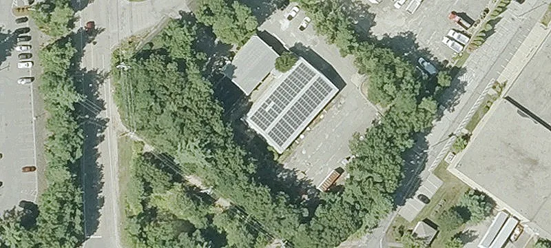 Plymouth Light Industrial Flex Space