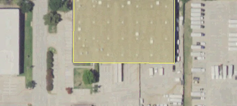 Grand Prairie Industrial Space Available